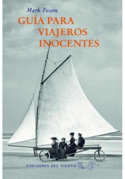 Guia para viajeros inocentes