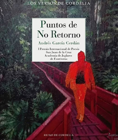 Puntos de no retorno