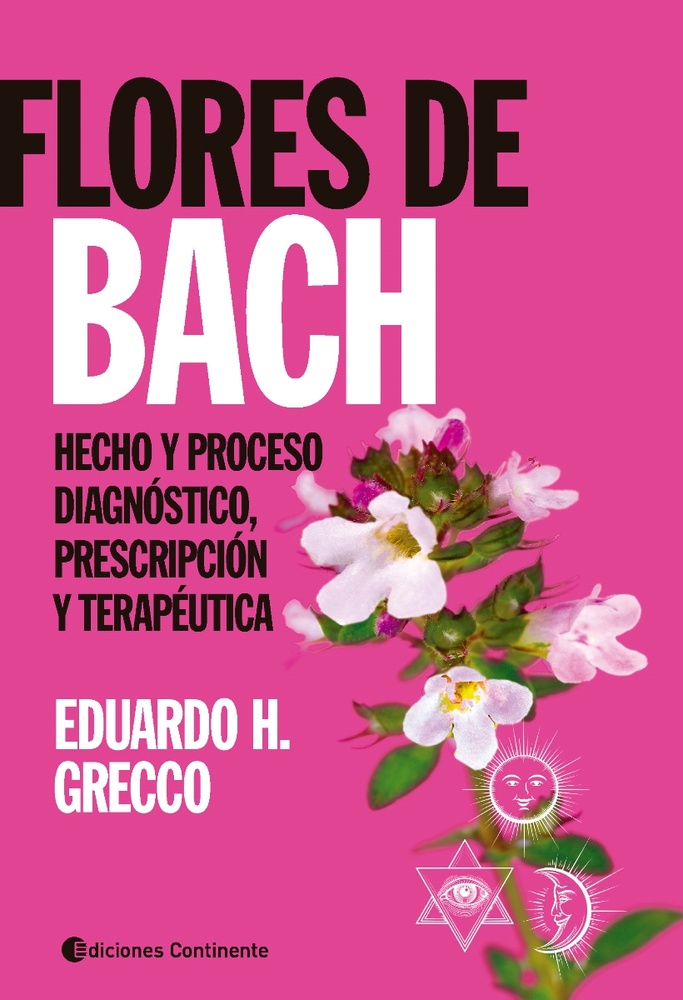 Flores de Bach. Hecho y proceso