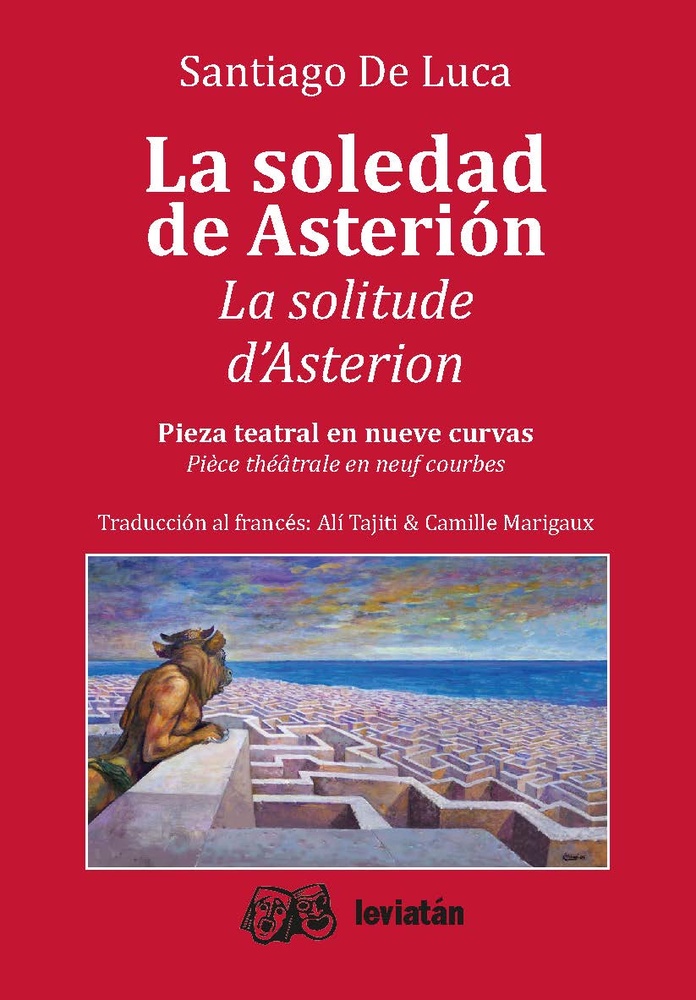 La soledad de Asterion