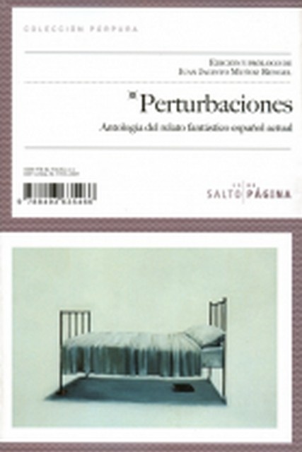 Perturbaciones