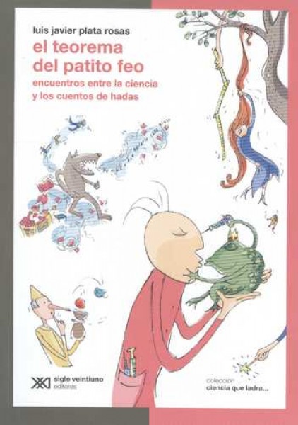 El teorema del patito feo