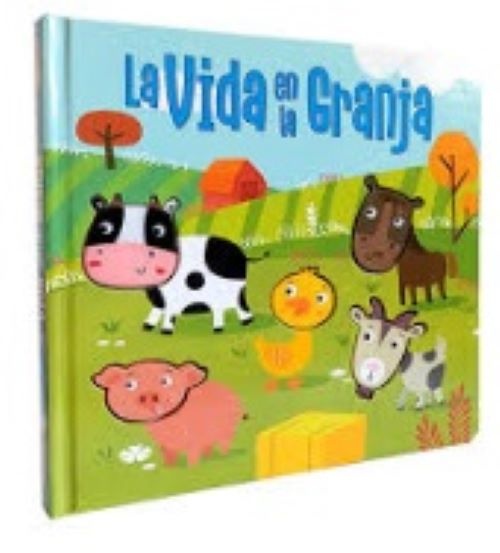 La Vida en la Granja