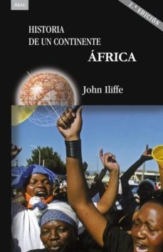 África. Historia de un continente