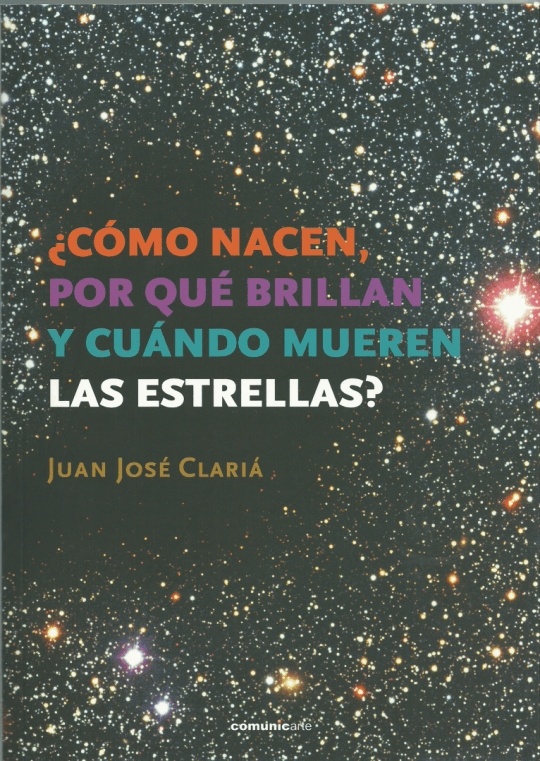 Como nacen por que brillan y cuando mueren las estrellas