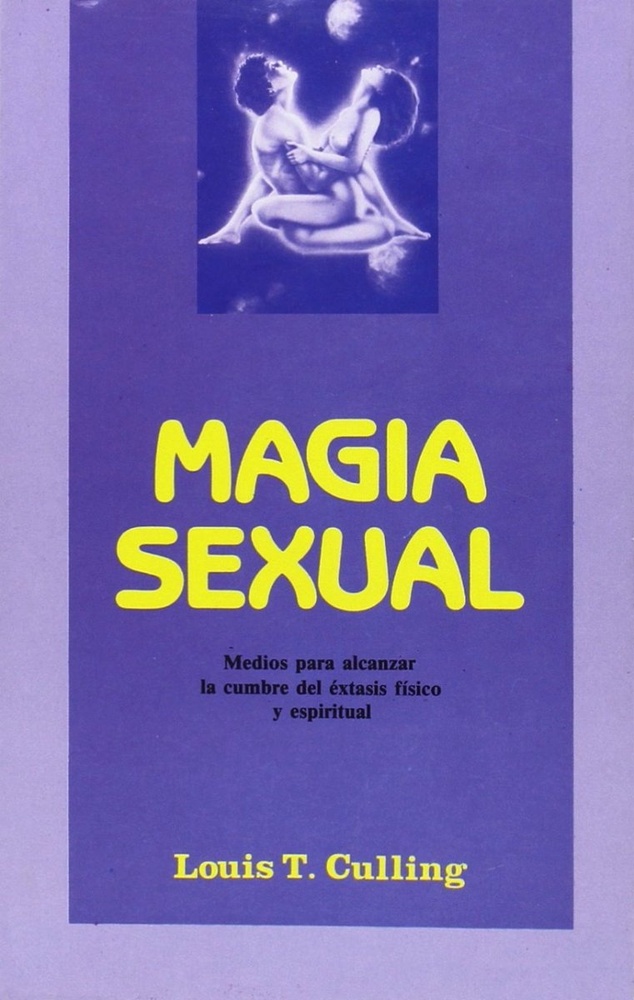 Magia sexual (car)