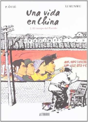 Una vida en China 2