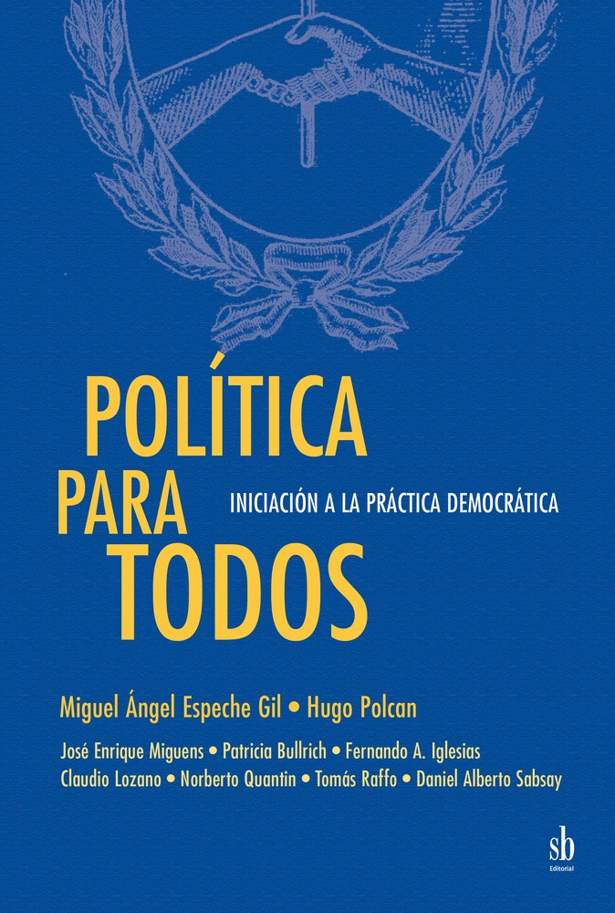 Política para todos