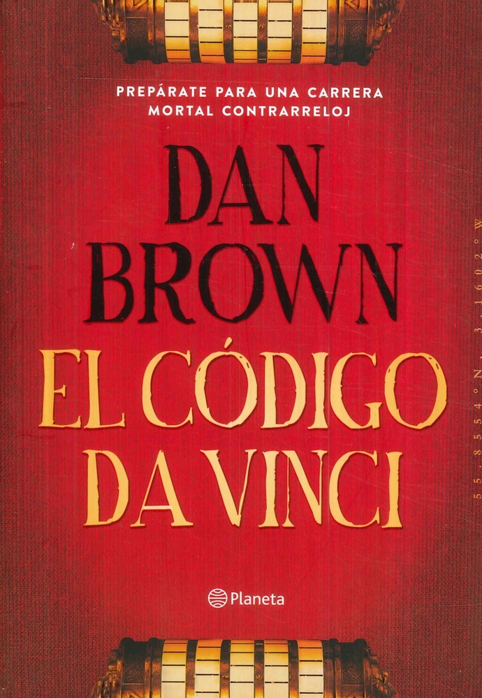 El Codigo Da Vinci