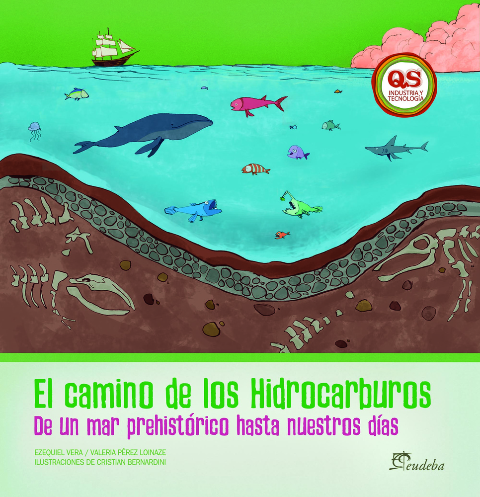 El Camino de los hidrocarburos