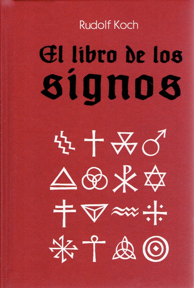 El Libro de los signos