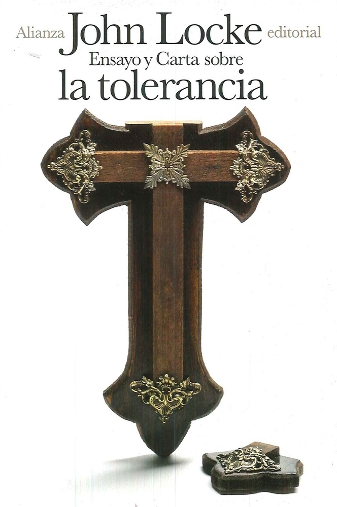 Ensayo y carta sobre la tolerancia