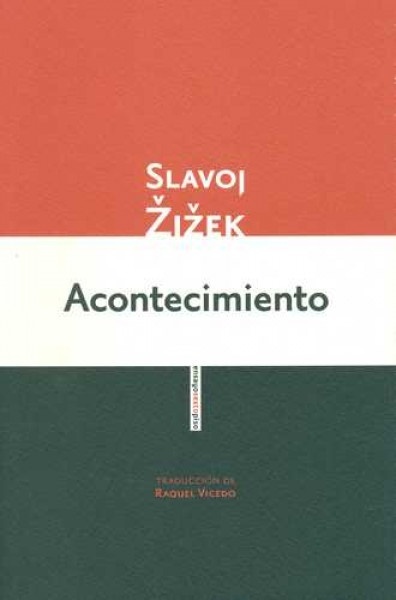 Acontecimiento