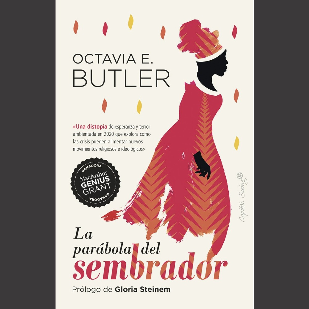 La parabola del sembrador