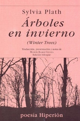 Árboles en invierno