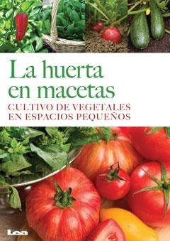 La Huerta en macetas
