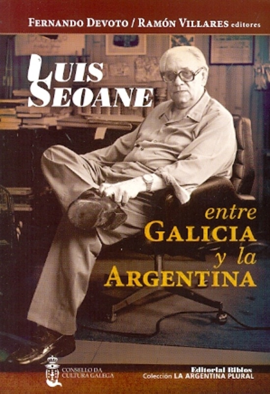 Luis Seoane entre Galicia y la Argentina