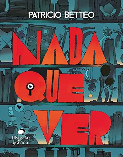 Nada que ver