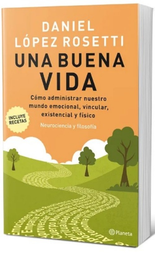Una buena vida