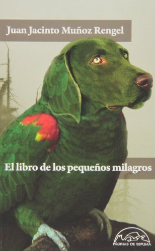 El Libro de los pequeños milagros
