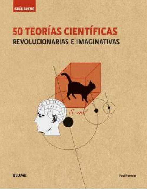 50 teorias cientificas