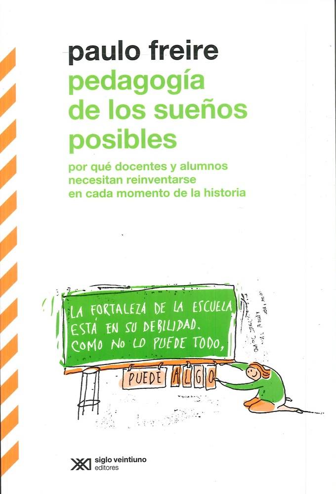 Pedagogía de los sueños posibles