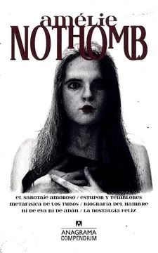 Amelie Nothomb