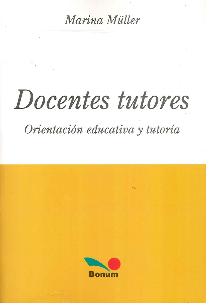 Docentes Tutores