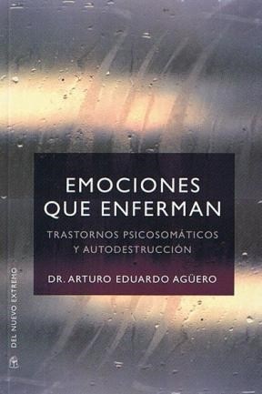 Emociones que enferman