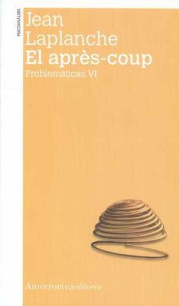 El Après-coup