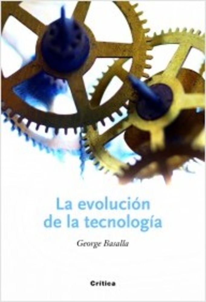 La evolucion de la tecnologia