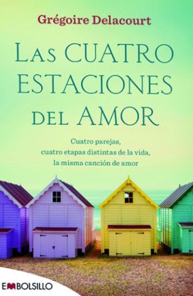Las Cuatro Estaciones Del Amor