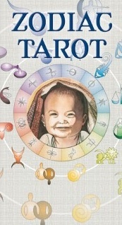 Del Zodiaco Tarot