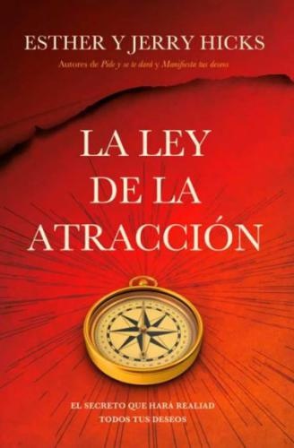 La ley de la atracción