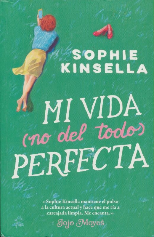 Mi vida (no del todo) perfecta
