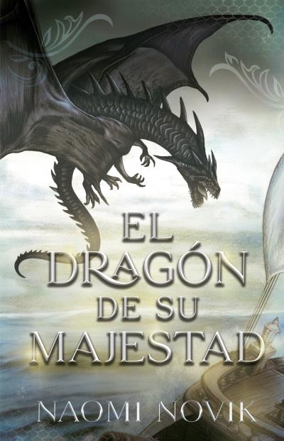 El Dragón de Su Majestad