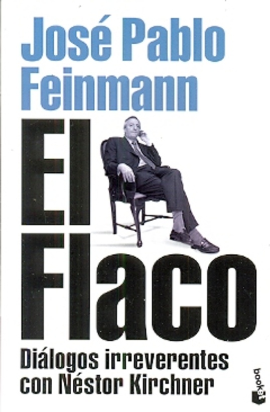 el Flaco