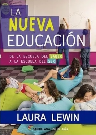 La nueva educación