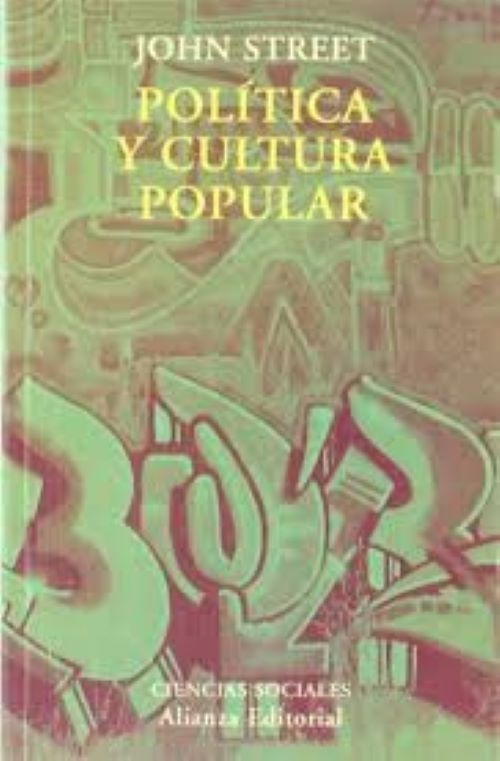 Política y cultura popular
