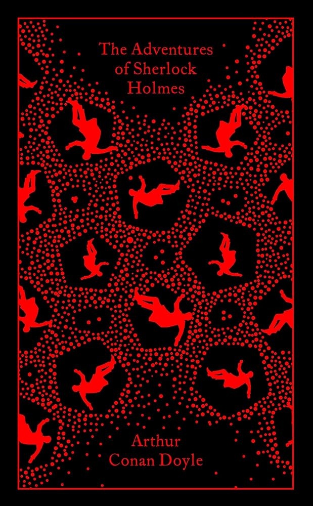 The adventures of Sherlock Holmes