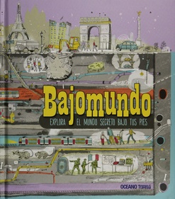 Bajomundo