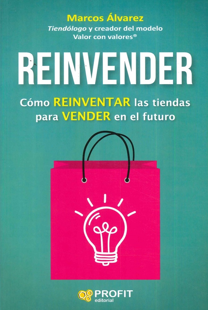 reinvender