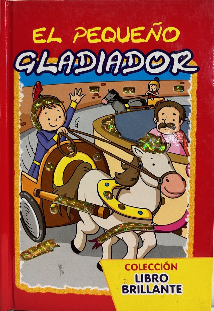 El Pequeño gladiador