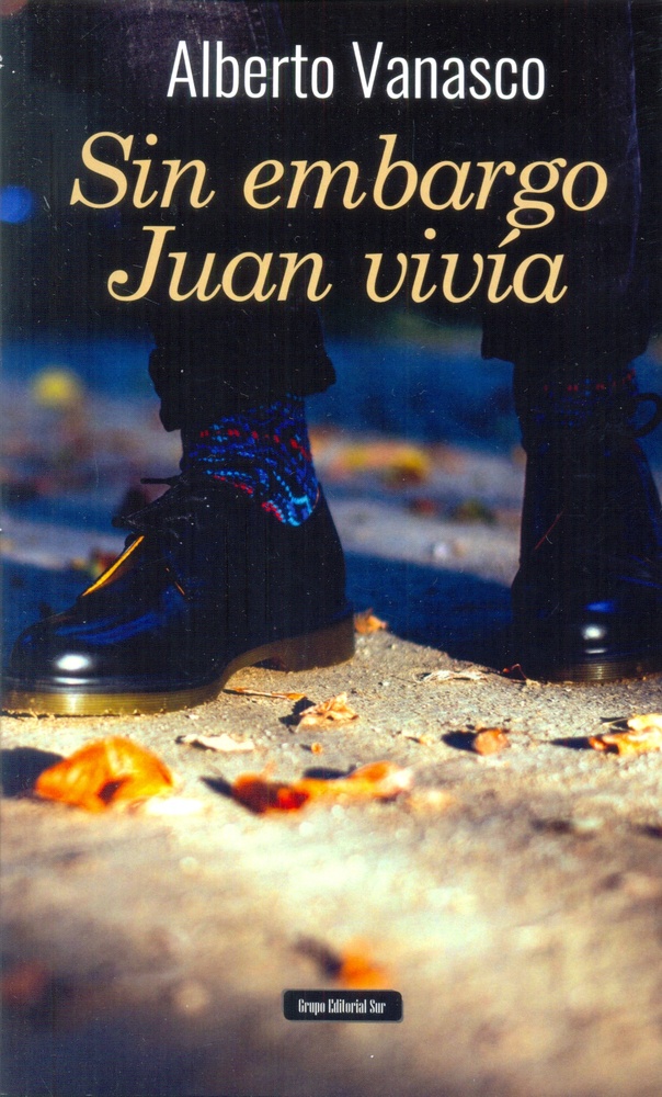 Sin Embargo Juan Vivia