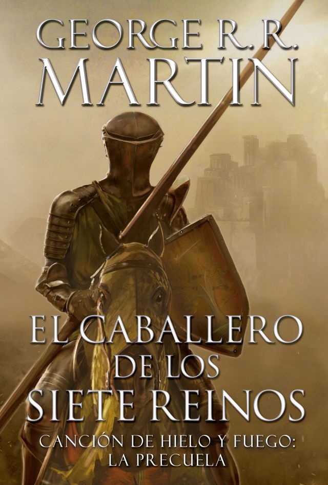 Caballero de los siete reinos