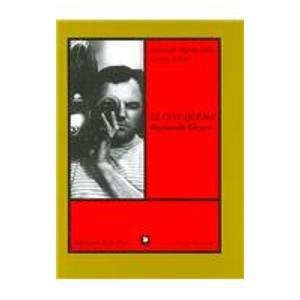 Cine Quema, El: Raymundo Gleyser