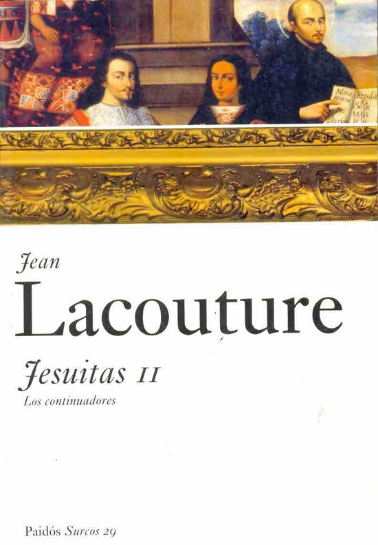 Jesuitas II
