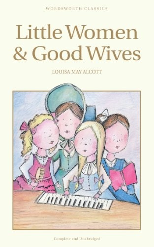 Little women and good wives - wordsworth