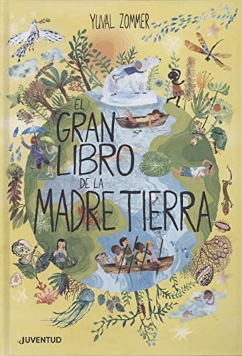 El gran libro de la madretierra