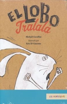 El lobo Tralala
